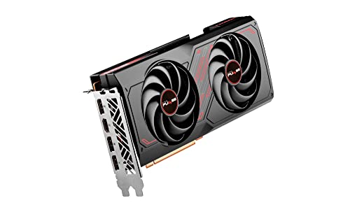 PULSE AMD Radeon 4