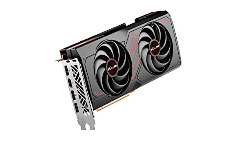 PULSE AMD Radeon 4