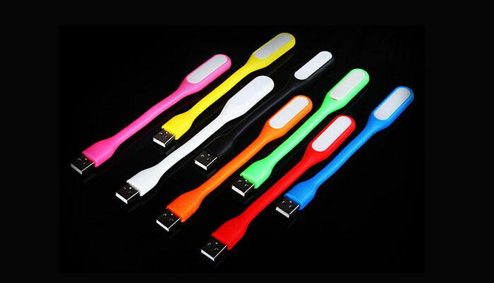 USB LEDライト 2
