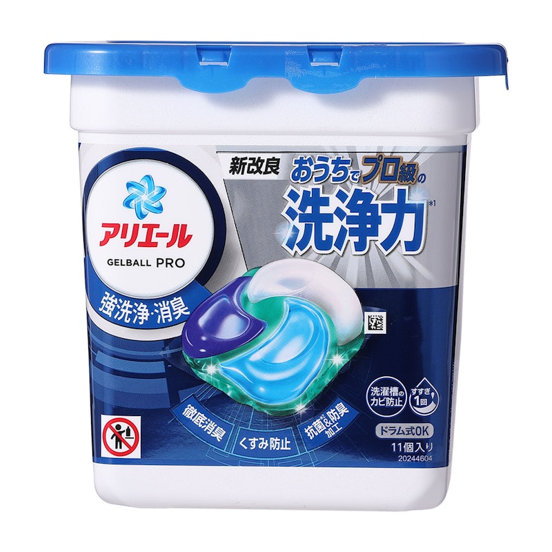 プロ 1