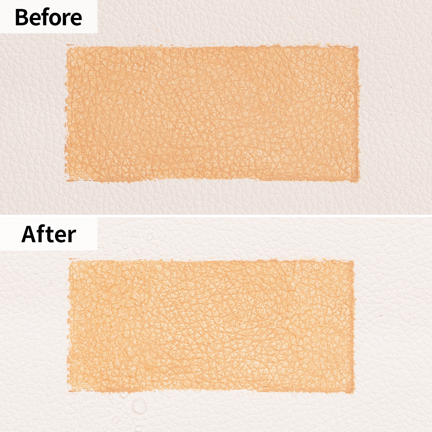 クレ・ド・ポー ボーテ タンクレームエクラn オークル10をレビュー