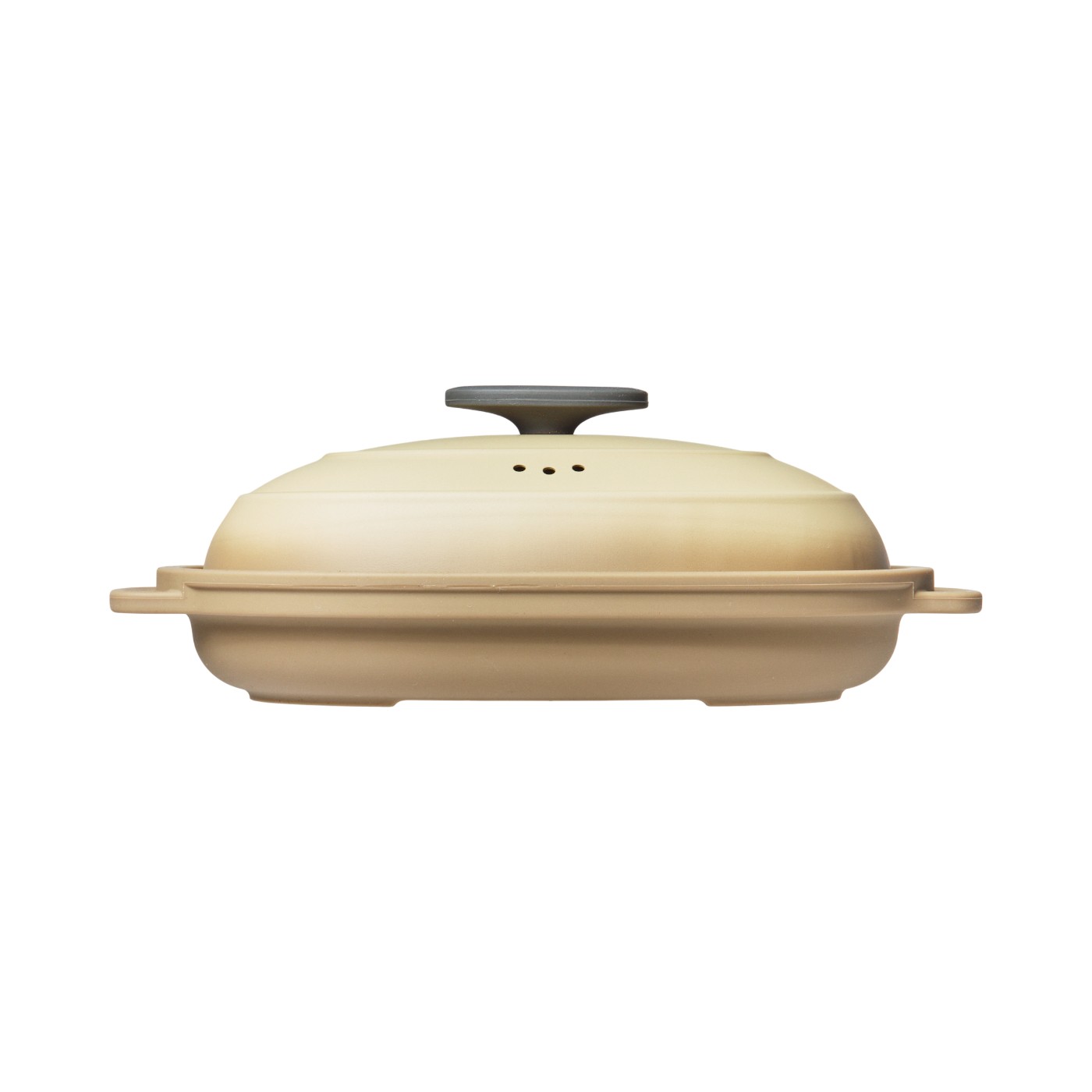 電子レンジグリル 3