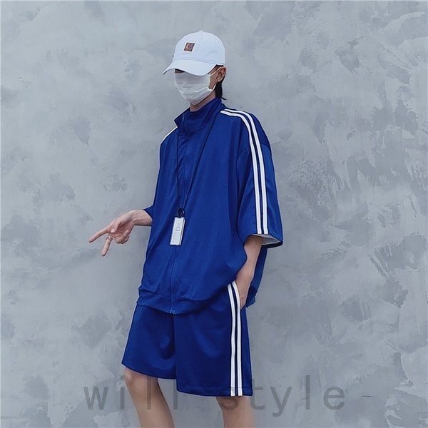 ラインセットアップジャージ 2