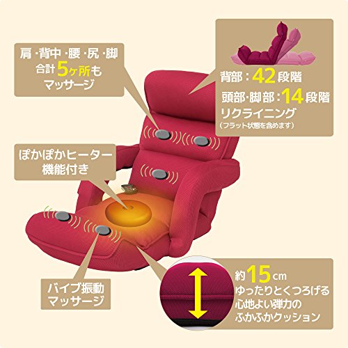 スイッチチェア プレミアム セブン 2