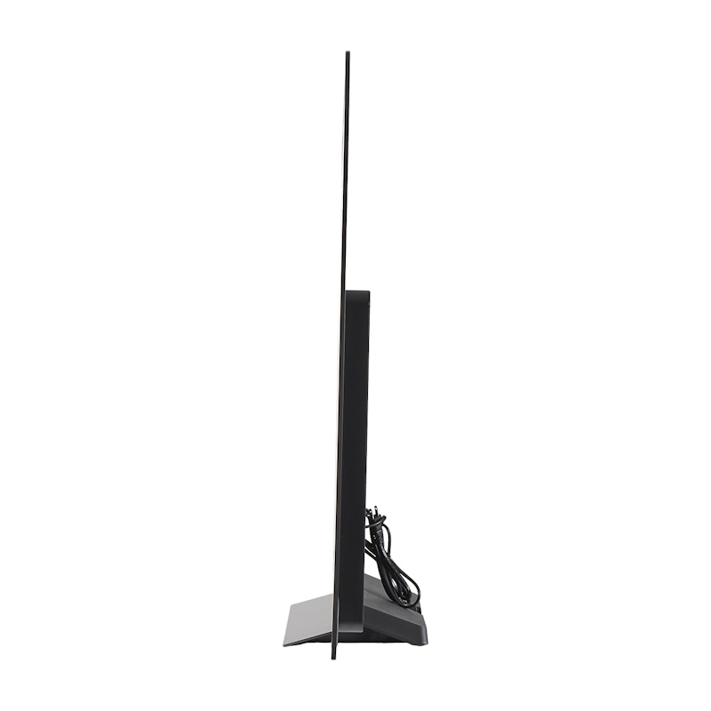 4K有機ELテレビ 5