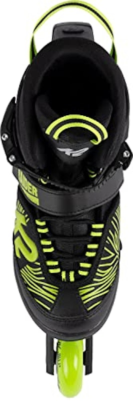 RAIDER INLINE SKATES 2022 4