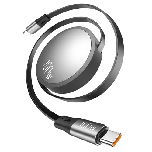USB-C ケーブル 1