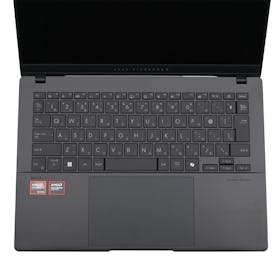 ASUS Vivobook S 14 M5406WAを徹底レビュー!実際に使ってわかったよい点・気になった点は? 5