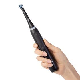 P&G Oral-B iO5 iOG52J62KBKを検証レビュー!電動歯ブラシの選び方も紹介 4