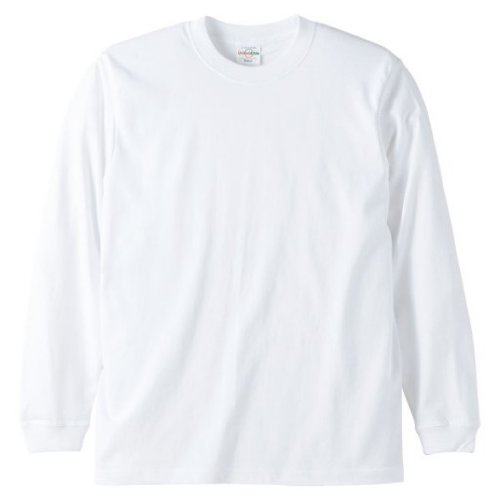 プレミアム ロングスリーブ T シャツ 1