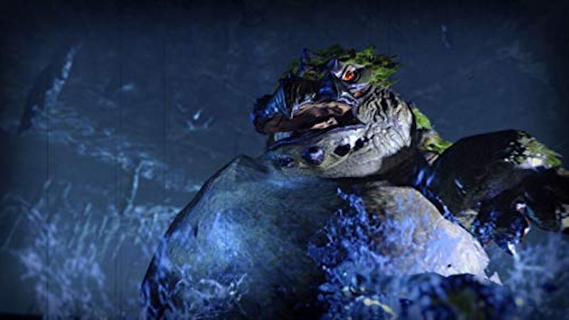 モンスターハンターライズ 12