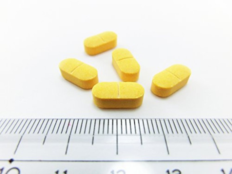マルチビタミン 2