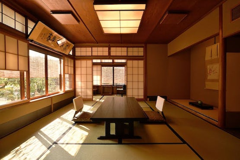 京・富小路 料理旅館天ぷら吉川 5