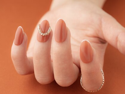 VINGT NAIL 青山 4
