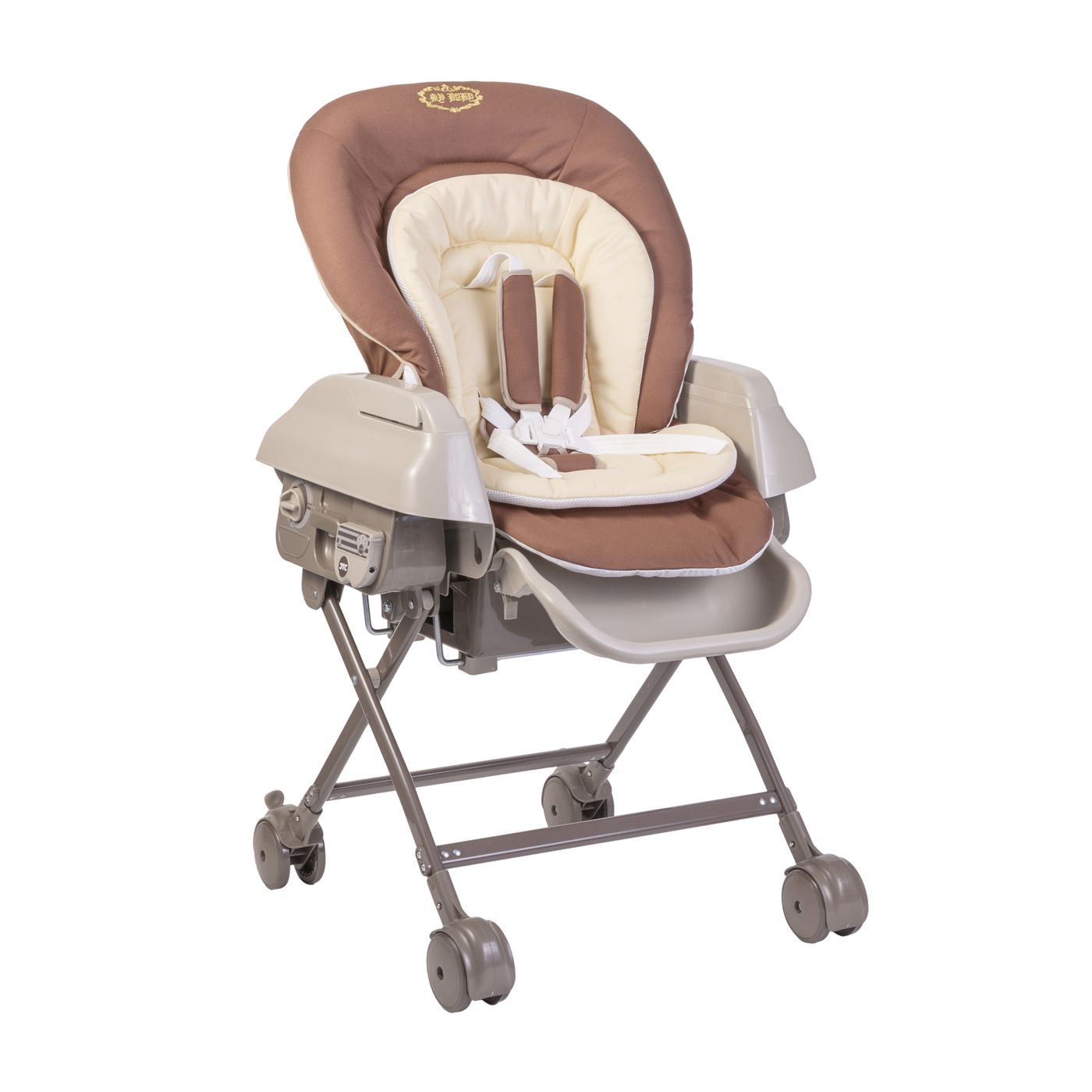 JTC ハイローオートスイングラックを検証レビュー！ハイローチェアの