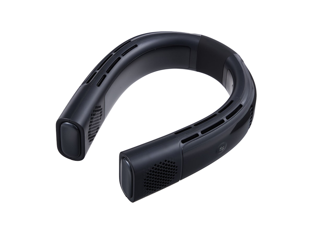 【美品】TORRAS COOLIFY 2S ネッククーラー ブラック TORRAS COOLIFY 2Sをレビュー!クチコミ・評判をもとに徹底検証