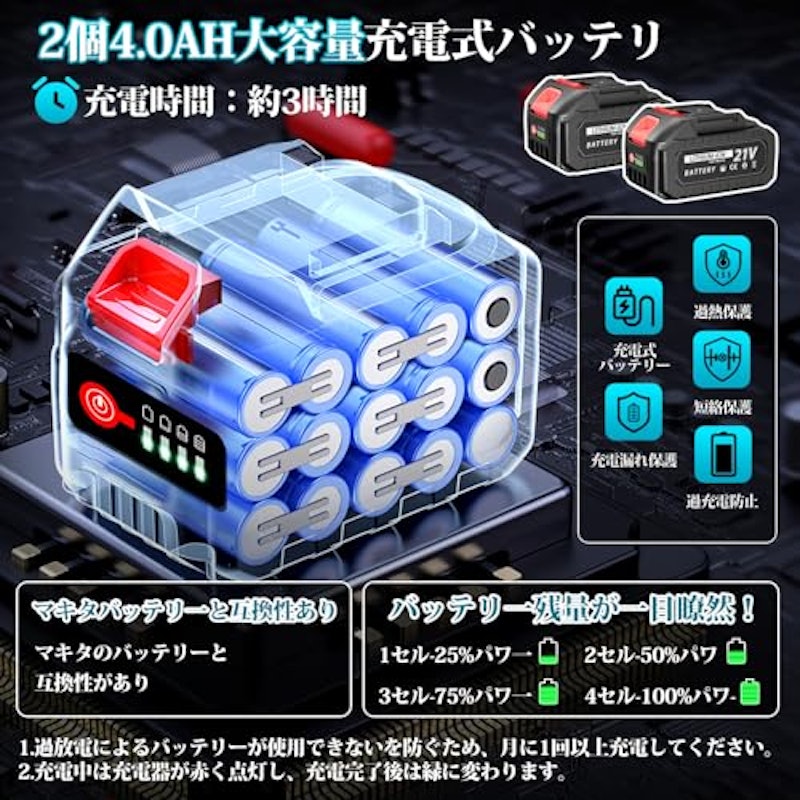 レシプロソー 3
