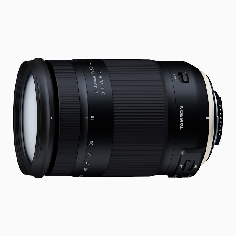 18-400mm F/3.5-6.3 Di II VC HLD 1