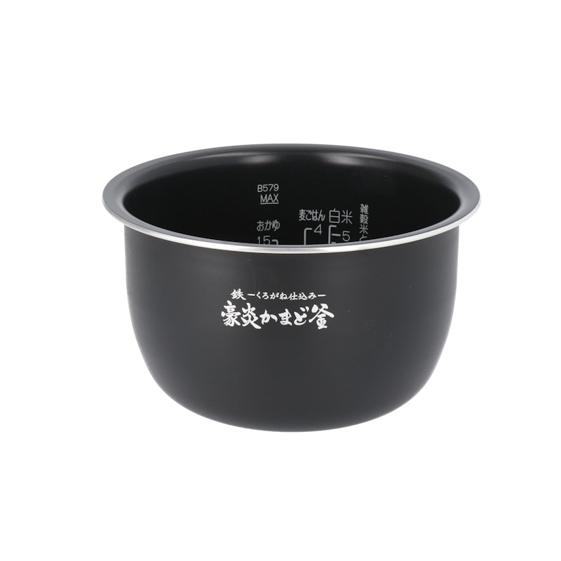 圧力IH炊飯ジャー 2