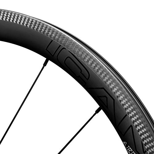 AERO 40リムブレーキホイール 7