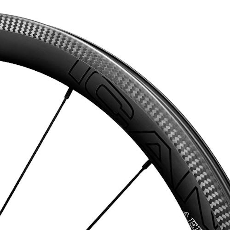 AERO 40リムブレーキホイール 7