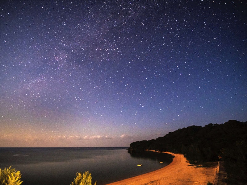 ホテル星立西表島 3