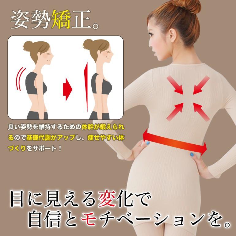 加圧インナー 4