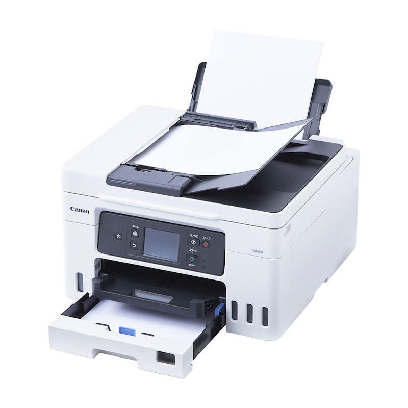 ブラザー インクジェットプリンター DCP-J926Nをレビュー ブラザー インクジェットプリンター DCP-J926Nをレビュー