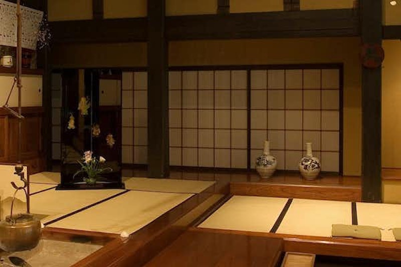 伝承千年の宿 佐勘 4