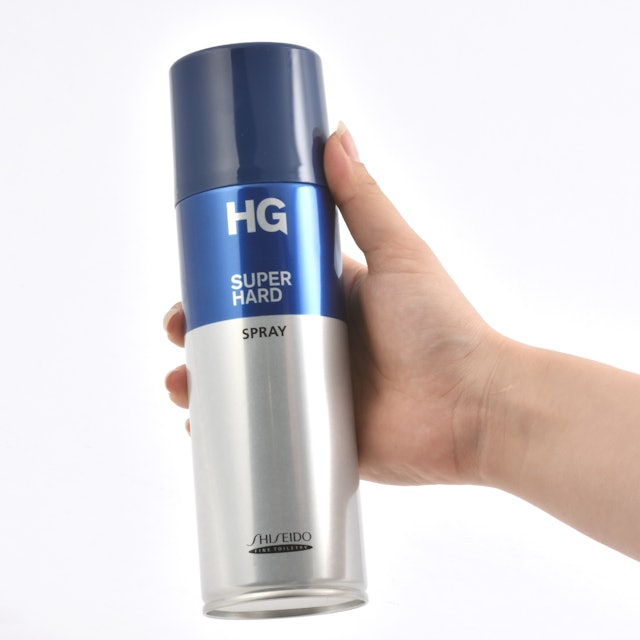 Hg スーパーハード スプレーを他商品と比較 口コミや評判を実際に使ってレビューしました Mybest Hg スーパーハード スプレーを他商品と比較 口コミや評判を実際に使ってレビューしました Mybest
