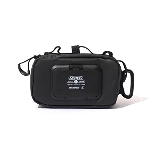 AS2OV (アッソブ) MULTI TISSUE CASE  / ティッシュケース  2
