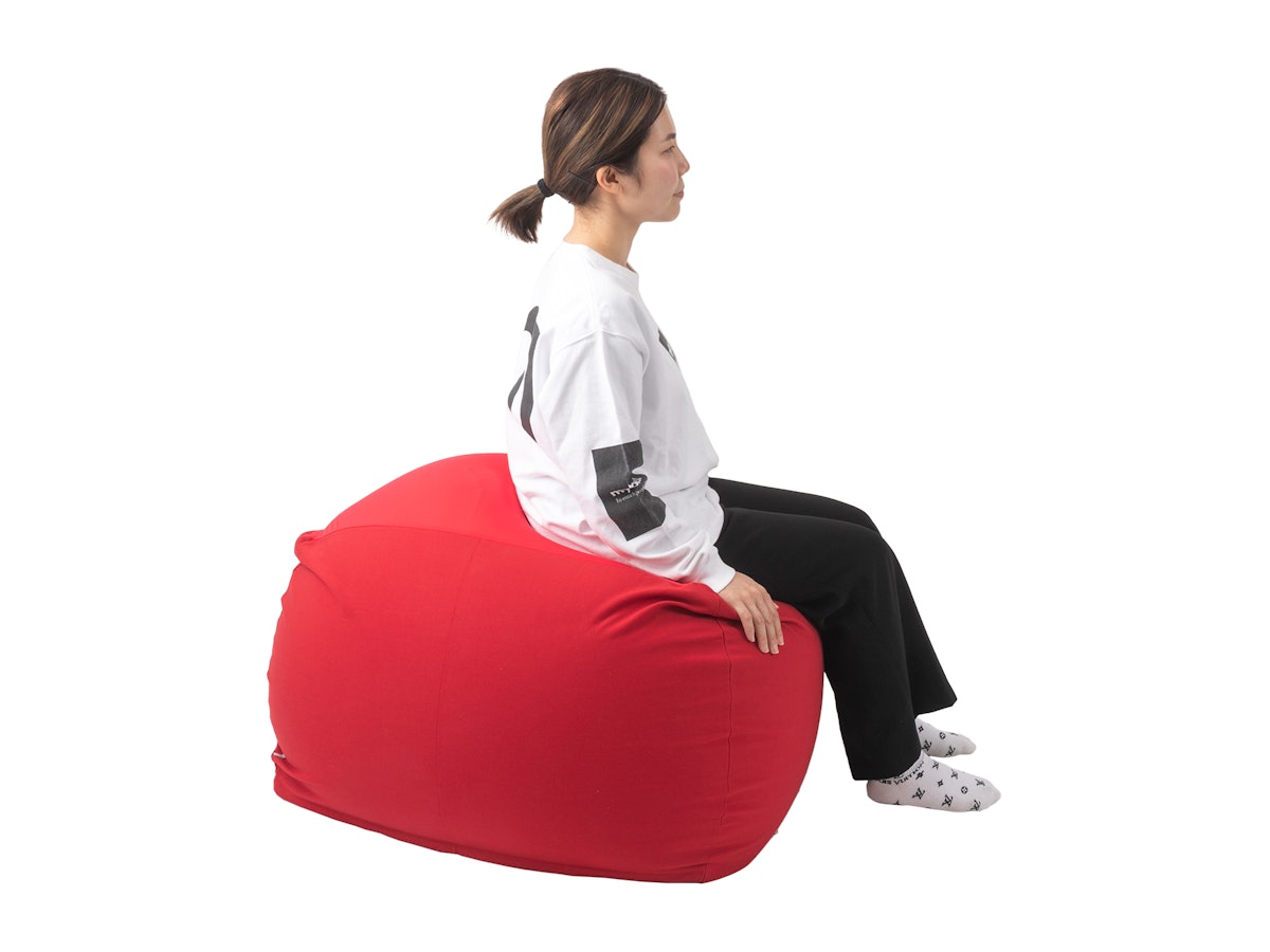 MOGU 三角フィットソファをレビュー!クチコミ・評判をもとに徹底検証 MOGU 三角フィットソファをレビュー!クチコミ・評判をもとに徹底検証