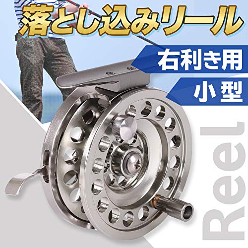 フライリール 2