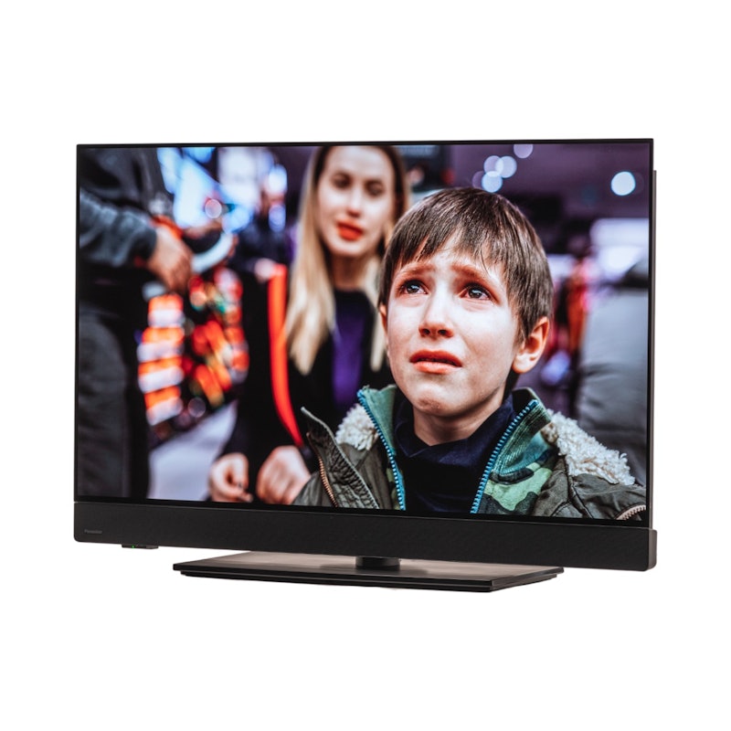 4K有機ELテレビ 9