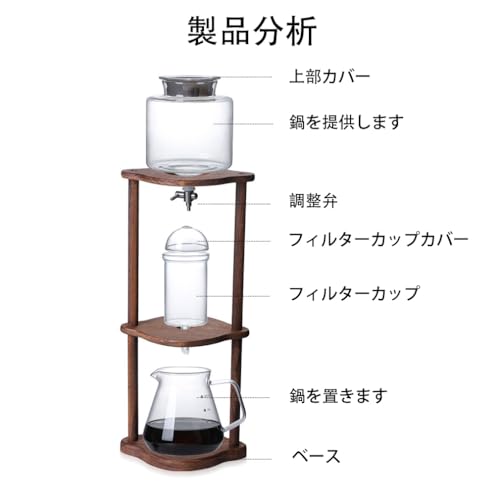 ウォータードリッパー 4