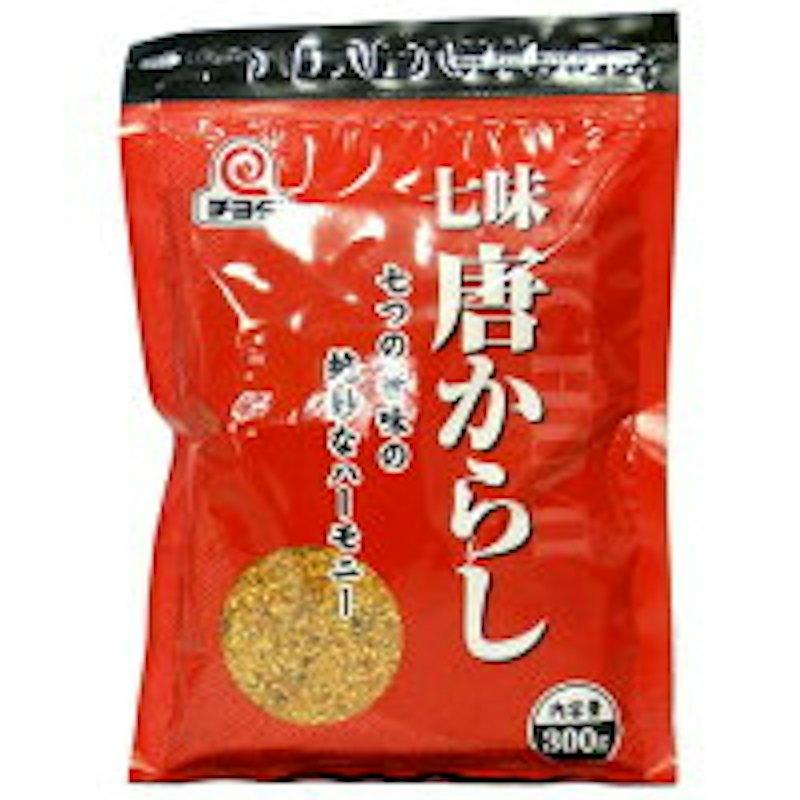 七味唐辛子 1