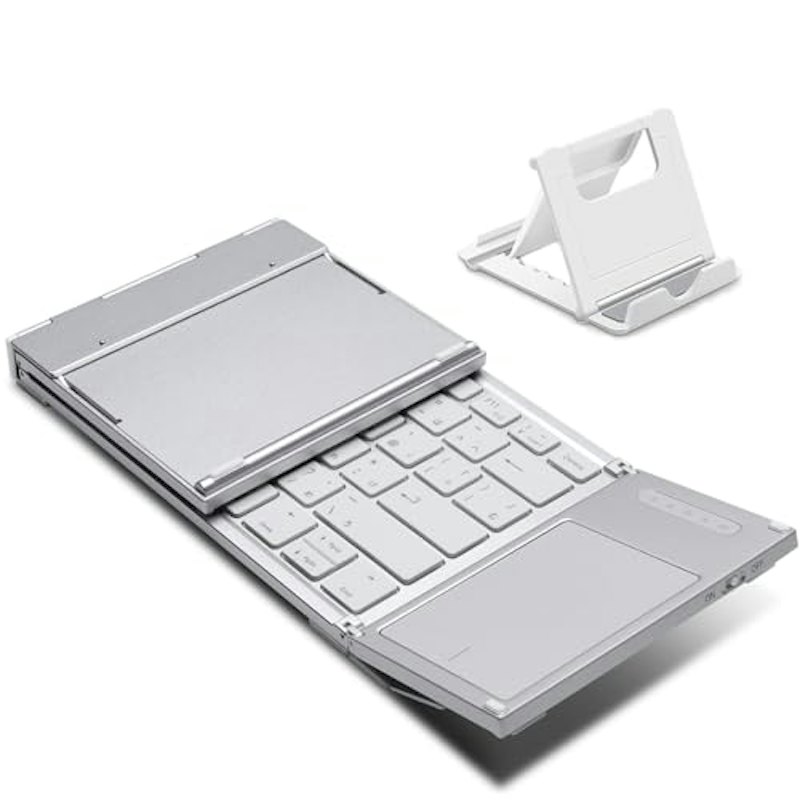 ワイヤレスキーボード 1
