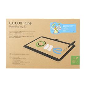 ワコム Wacom One 液晶ペンタブレット DTC121W0D クチコミ評価・評判&検証レビュー 4