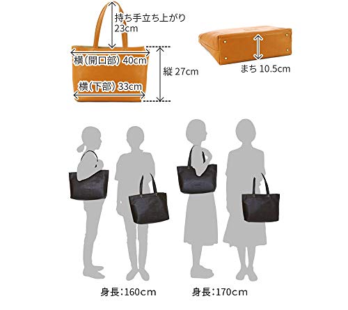  ジェントリー トートバッグ 6
