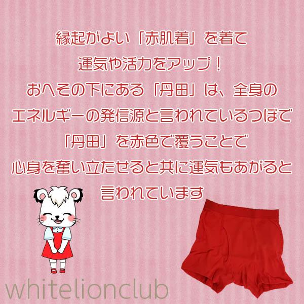 ボクサーパンツ 3