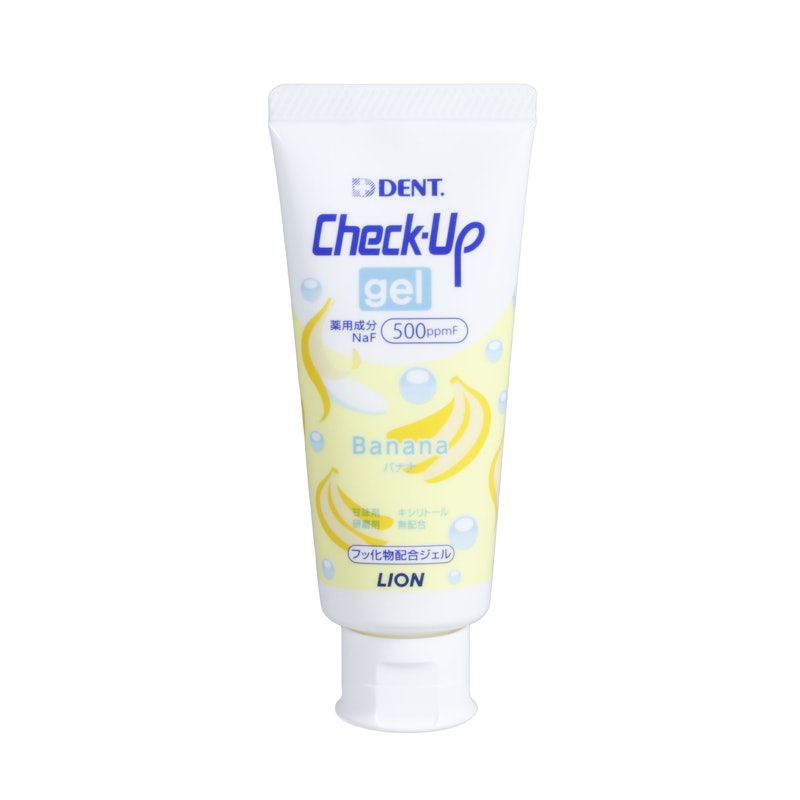 Check-Up gel 1