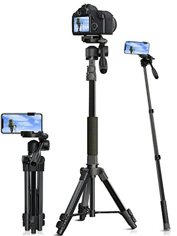 多機能軽量型三脚 1