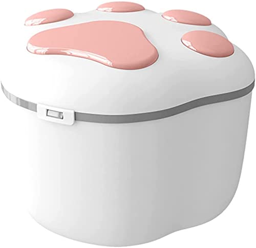 ペットフードストッカー・真空保存容器のおすすめ人気ランキング