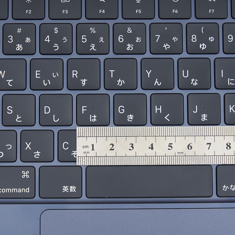 15インチMacBook Air (M2) 5