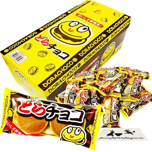 どらチョコ 1