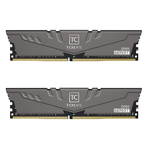 T-Create Expert デスクトップメモリ モジュール  1
