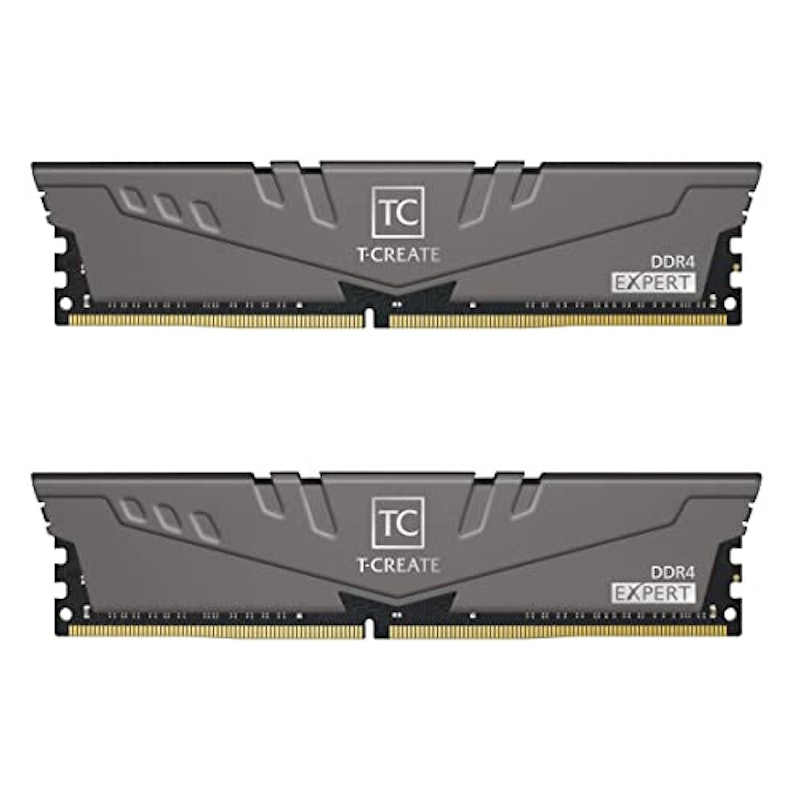 T-Create Expert デスクトップメモリ モジュール 1