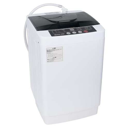 洗濯容量4.5kgの洗濯機のおすすめ人気ランキング【2026年1月】 | マイ
