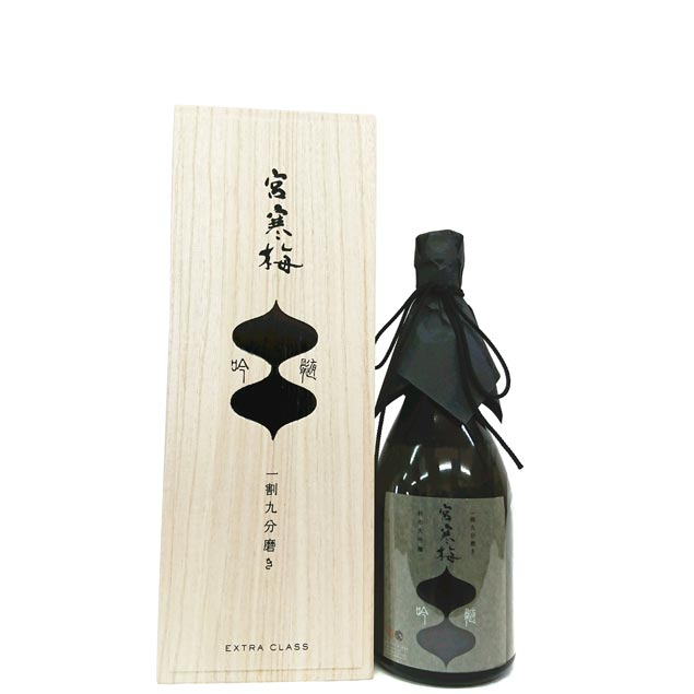 宮寒梅（日本酒）のおすすめ人気ランキング | マイベスト