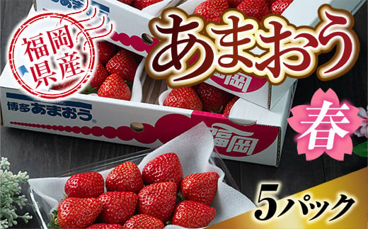 春あまおう 1